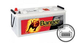 Autobaterie Banner Buffalo Bull 680 32 - 180Ah, 12V, 950A  - kliknte pro vt nhled